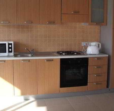 Mellieha Holiday Home Екстер'єр фото