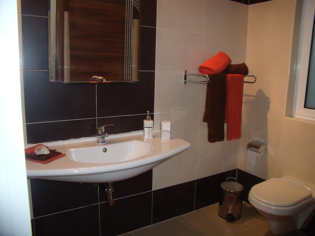 Mellieha Holiday Home Номер фото
