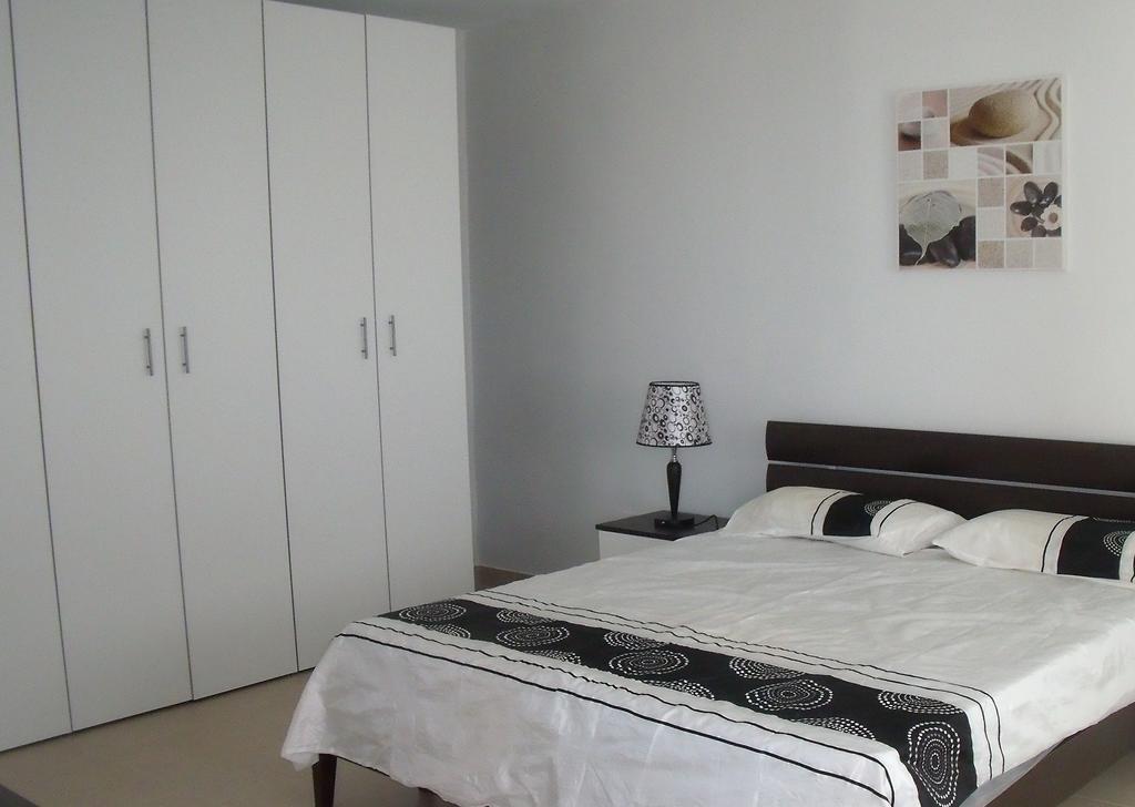 Mellieha Holiday Home Номер фото