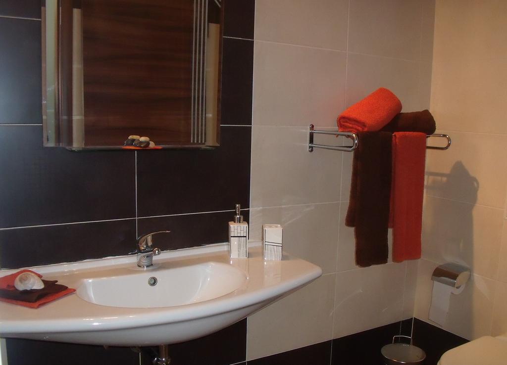 Mellieha Holiday Home Номер фото