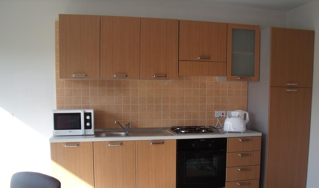 Mellieha Holiday Home Номер фото