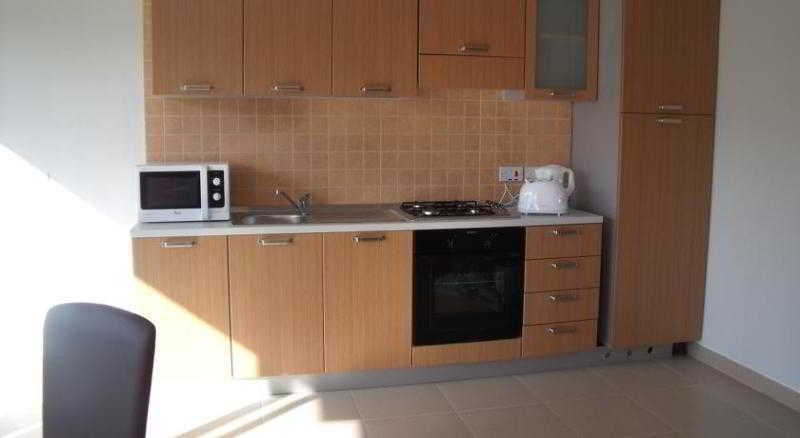 Mellieha Holiday Home Екстер'єр фото