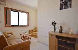 Mellieha Holiday Home Екстер'єр фото