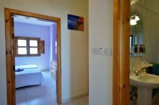 Mellieha Holiday Home Екстер'єр фото