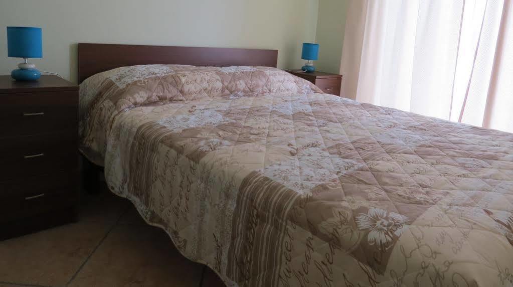 Mellieha Holiday Home Екстер'єр фото