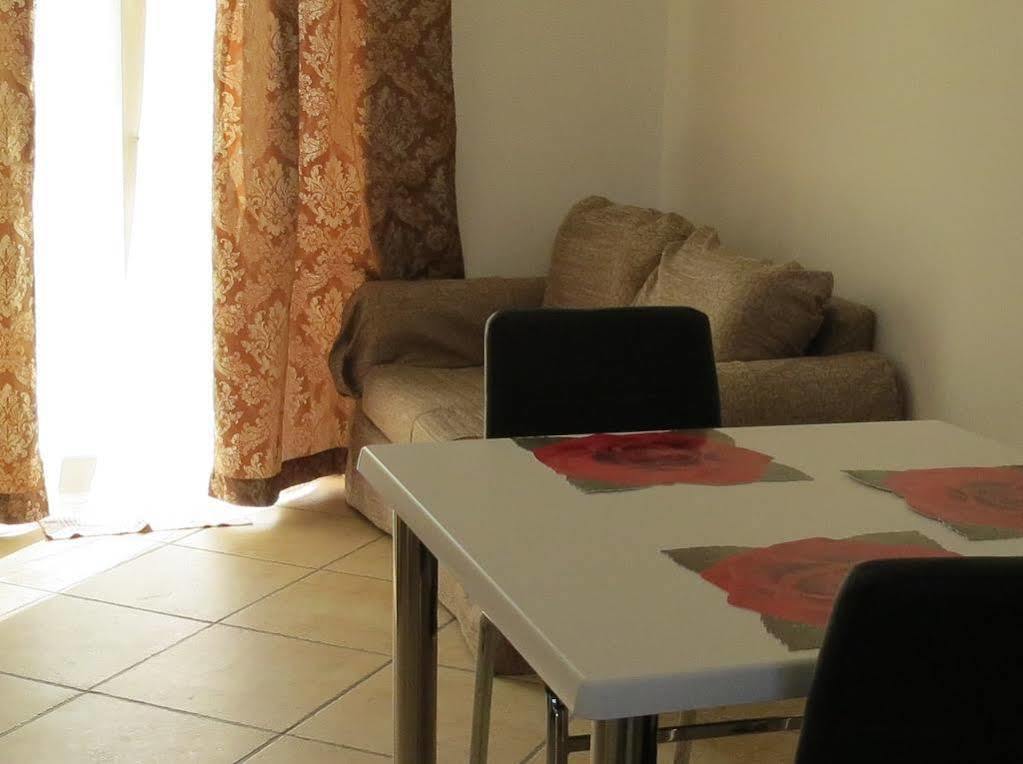 Mellieha Holiday Home Екстер'єр фото