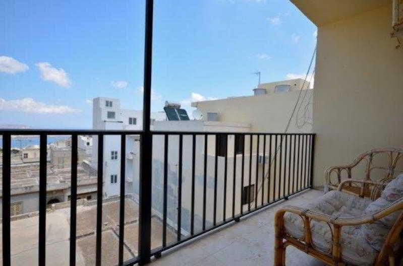 Mellieha Holiday Home Екстер'єр фото