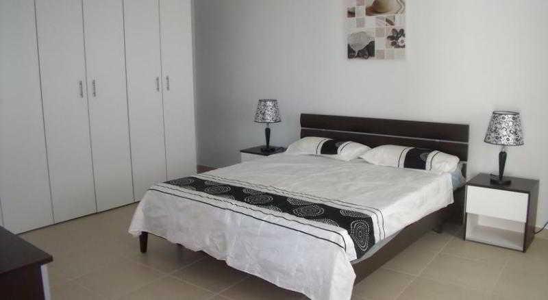 Mellieha Holiday Home Екстер'єр фото
